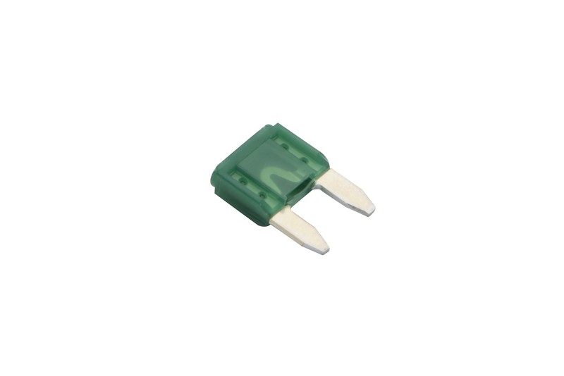 [88 832969 30] FUSE-GREEN-30 AMP (83296930)