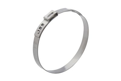 [54 888988002] Oetiker StepLess Ear Clamp Stainless Steel 57.5mm x 7mm (888988002)