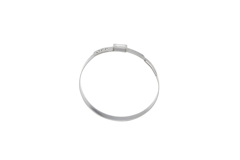 [54 888988004] Oetiker StepLess Ear Clamp Stainless Steel 62.0mm x 7mm (888988004)