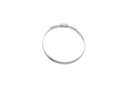 Oetiker StepLess Ear Clamp Stainless Steel 62.0mm x 7mm (888988004)