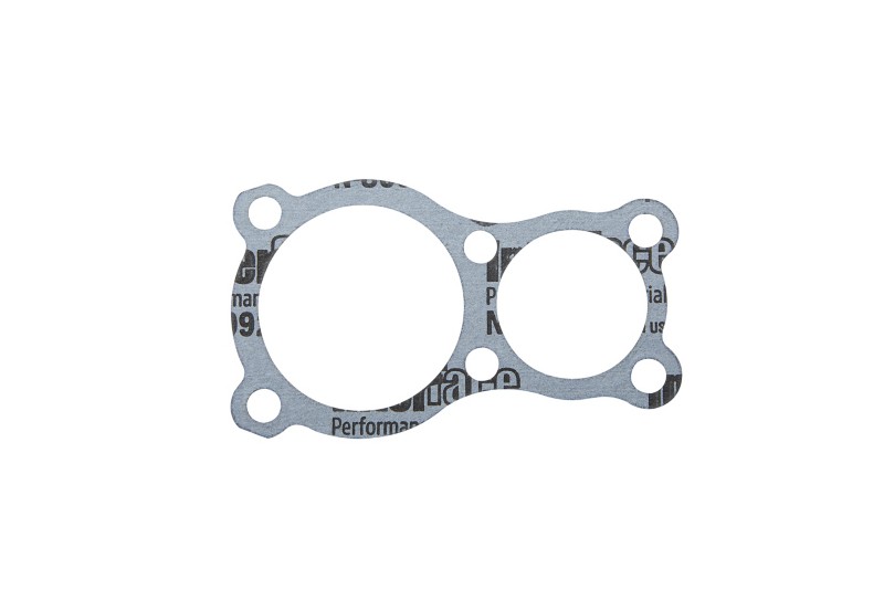 [27 820490] Gasket (820490)
