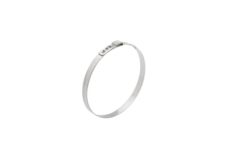 [54 888988016] Oetiker StepLess Ear Clamp Stainless Steel 96.5mm x 9mm (888988016)