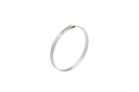 Oetiker StepLess Ear Clamp Stainless Steel 96.5mm x 9mm (888988016)