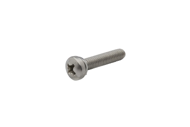 [1395  9643] SCREW ASSY (9643)