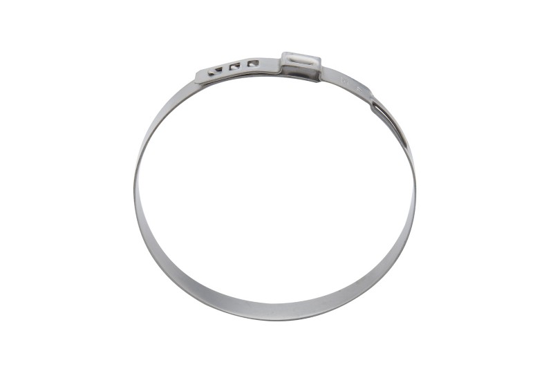 [54 888988021] Oetiker StepLess Ear Clamp Stainless Steel 77.0mm x 9mm (888988021)