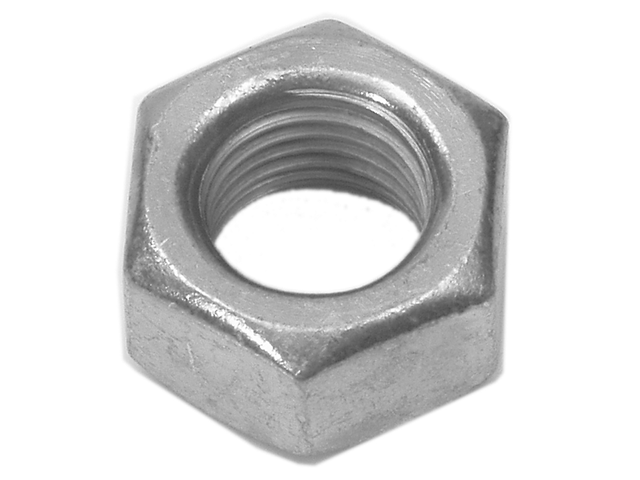 [11 22024] Nut Coupling (22024)