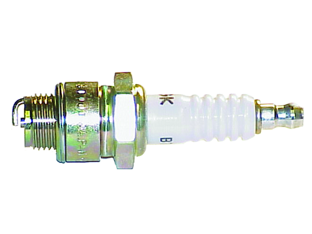 [33 813413] MERCURY NGK B7S SPARK PLUG (813413)