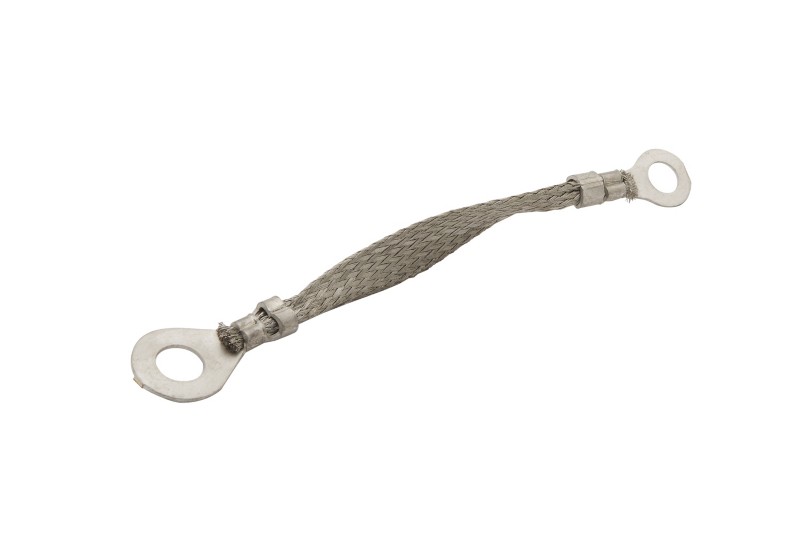 [84 858414A 1] CABLE ASSY (858414A1)