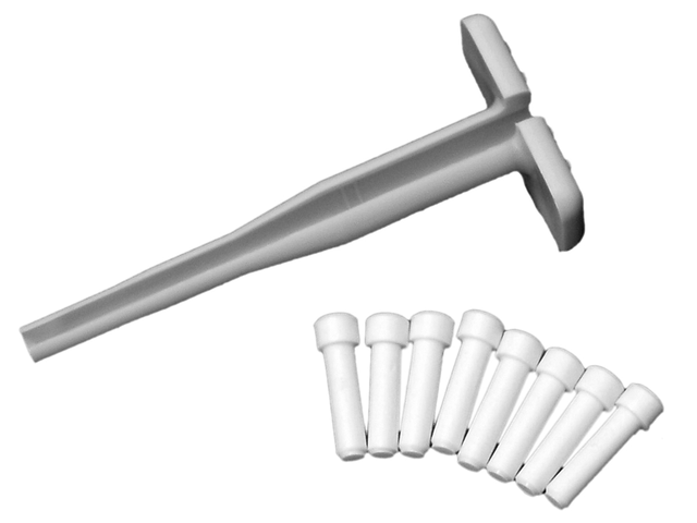 [91 896352A01] TOOLS Used to remove pins on 14 pin DTS and non-DTS harnesses (896352A01)
