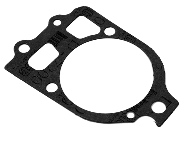[27 858524] MerCruiser MR Water pump gasket top (858524)