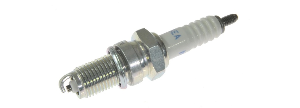 [33 827858Q] MERCURY NGK DPR6EA-9 SPARK PLUG (827858Q)
