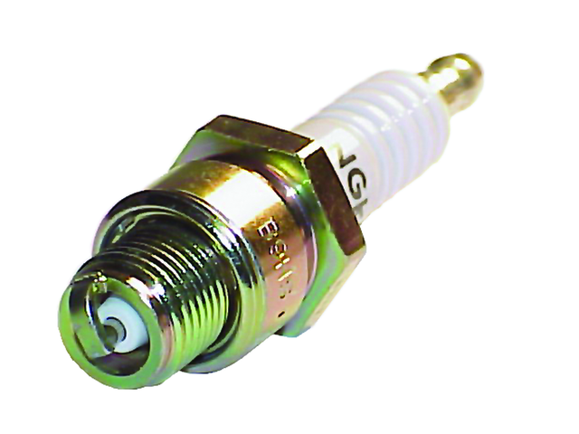 [33 813418] NGK BR9HS-10 Spark Plug (813418)