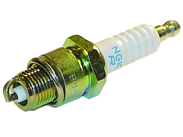 NGK BPR6HS-10 Spark Plug (19796)
