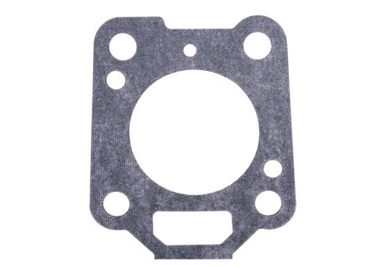 [27 8M0155369] Mercury Top Water Pump Gasket 4-5 HP 2 stroke, 4-6 HP 4 stroke (8M0155369)