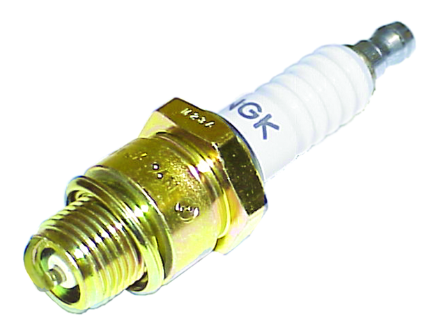 [33 813472] MERCURY SPARK PLUG - NGK BR6HS (813472)