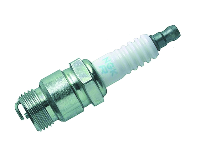 [33 813425] MERCURY NGK AR6FS SPARK PLUG (813425)