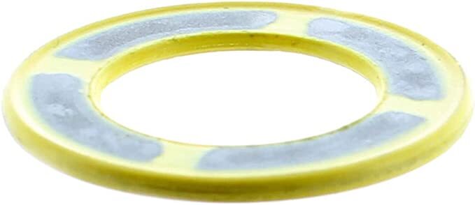 [26 8M0188221] Gasket Sump Oil Drain Plug/Seal ssf 8M0007119 (8M0188221)