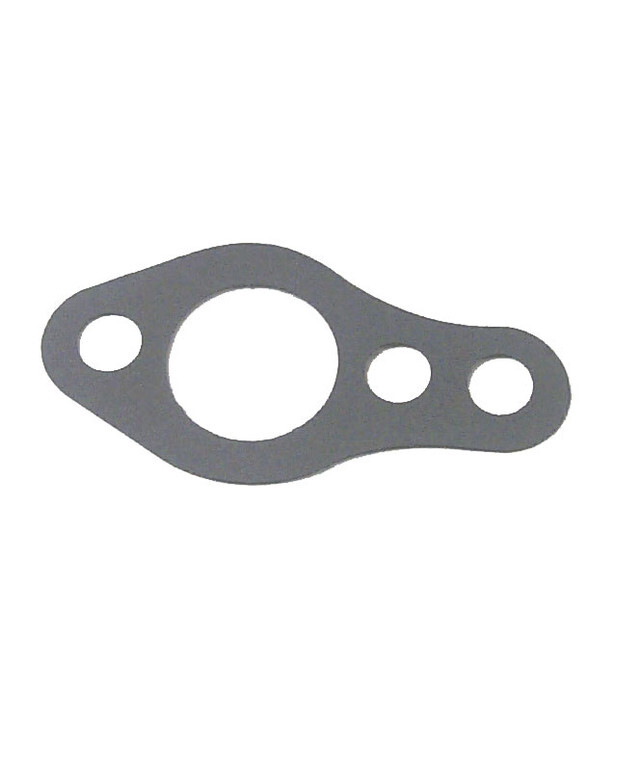[27 34897] MerCruiser Gasket Circulating Pump (34897)