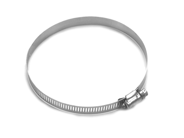 [54 815504272] MerCruiser Clamp Exhaust (815504272)