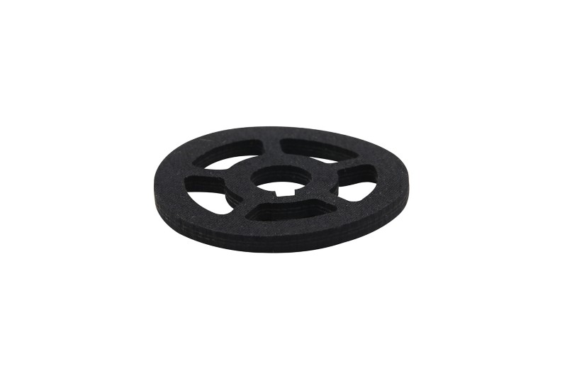 [27 823606] Gasket (823606)