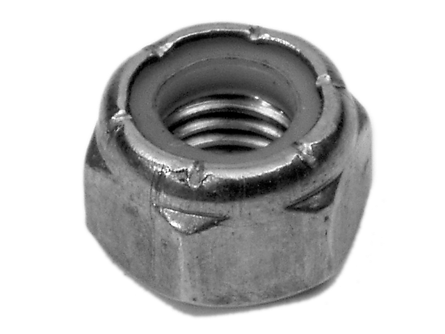 [11 826709 11] Prop Nut (82670911)
