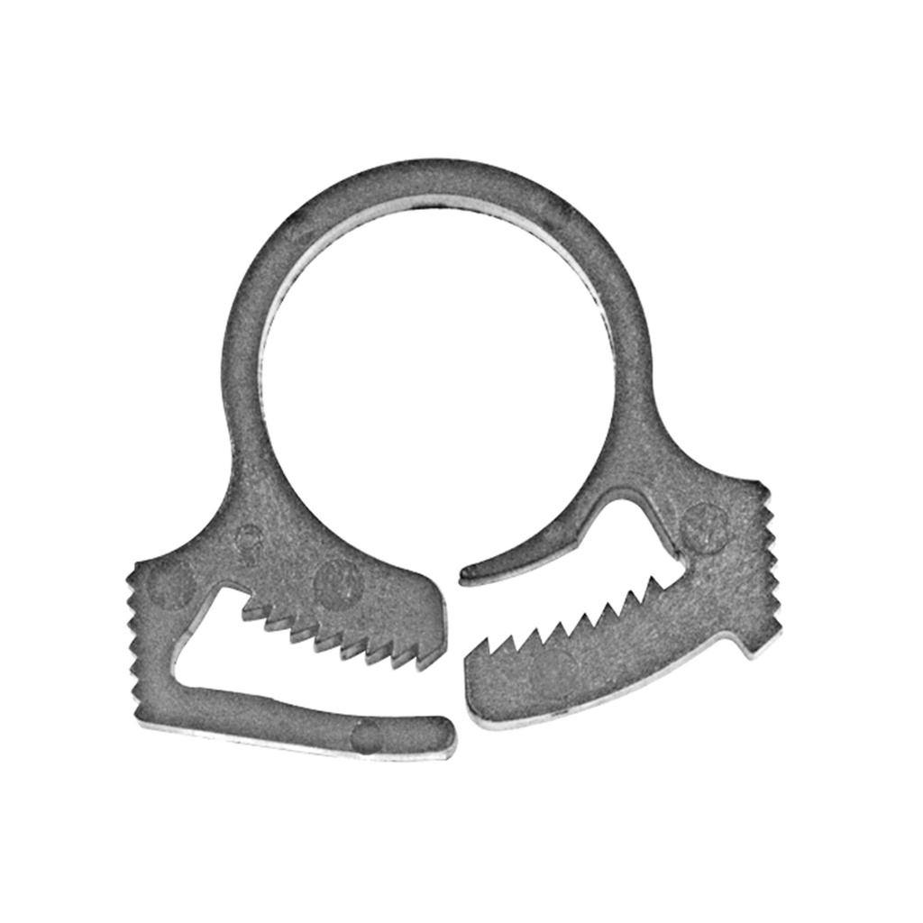 [54 41582Q 7] CLAMPS-(41582Q7) @2 (41582Q7)