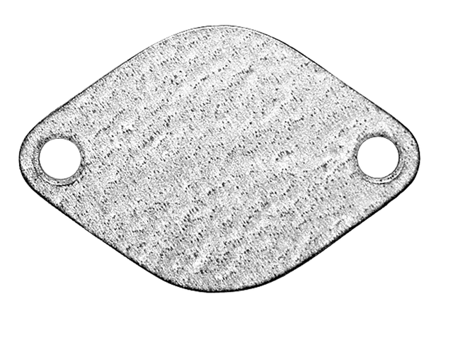 [27 33179 2] Gasket Thermostat Cover  (ssf 331792) (8M0214924)