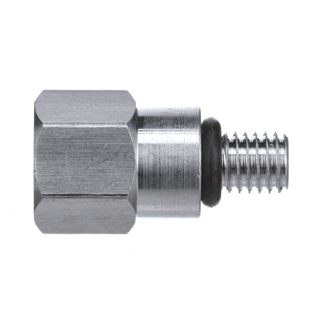 [91 883704Q03] Gear lube pump adpaptor (883704Q03)