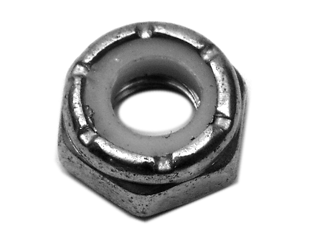 [11 826709109] Nut (826709109)