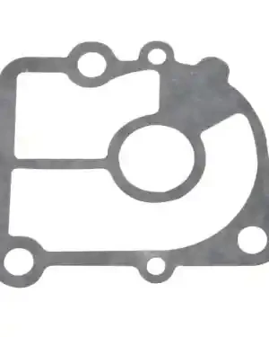 [27 8M0075040] Mercury 9.9, 15HP Super, 8-9.9 CT & 15-20 Carb 4 stroke Lower Water Pump Gasket (8M0075040)