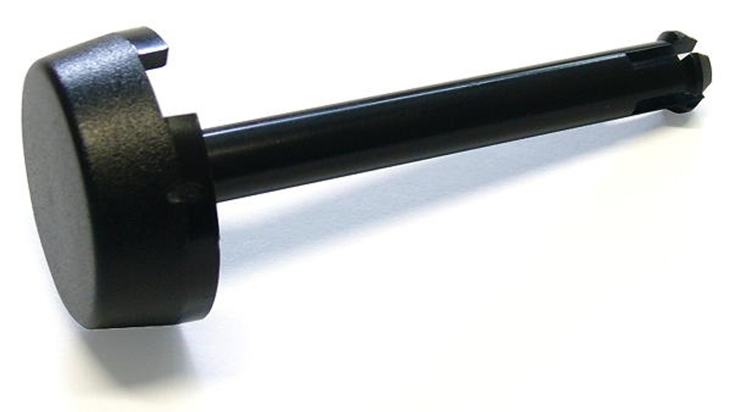 Control Box Button no Logo (822212T)