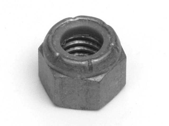 [11 826711 12] Prop Nut (82671112)