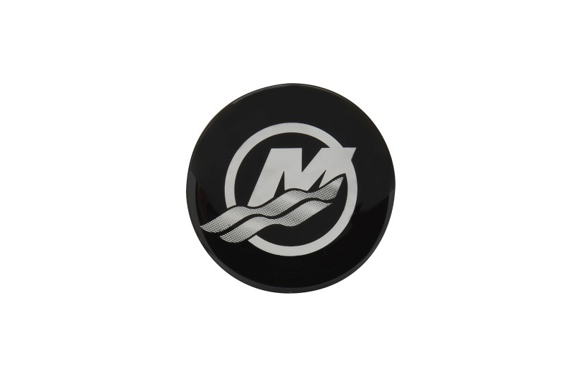 [37 891656] EMBLEM-MERCURY (891656)