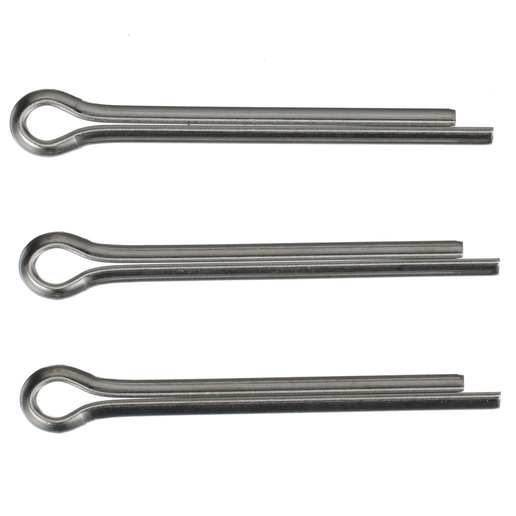 [18 95295Q] Cotter Pin (95295Q)