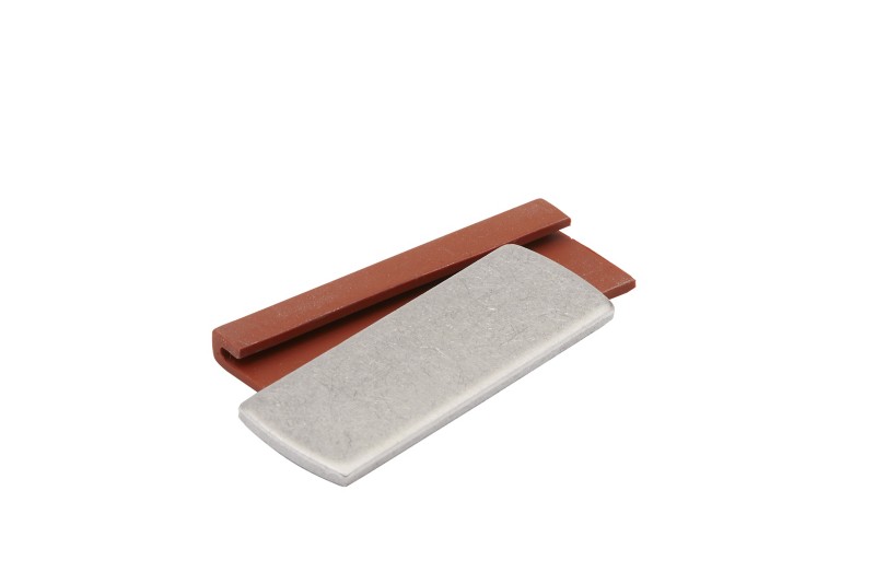 [818226A 1] PLATE KIT-FILLER (818226A1)