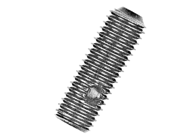 [10 8M0214921] SCREW @3 (8M0214921)