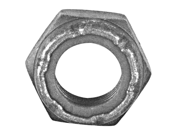 [11 8M0214915] MerCruiser Pinion Nut SSF 22339 (8M0214915)