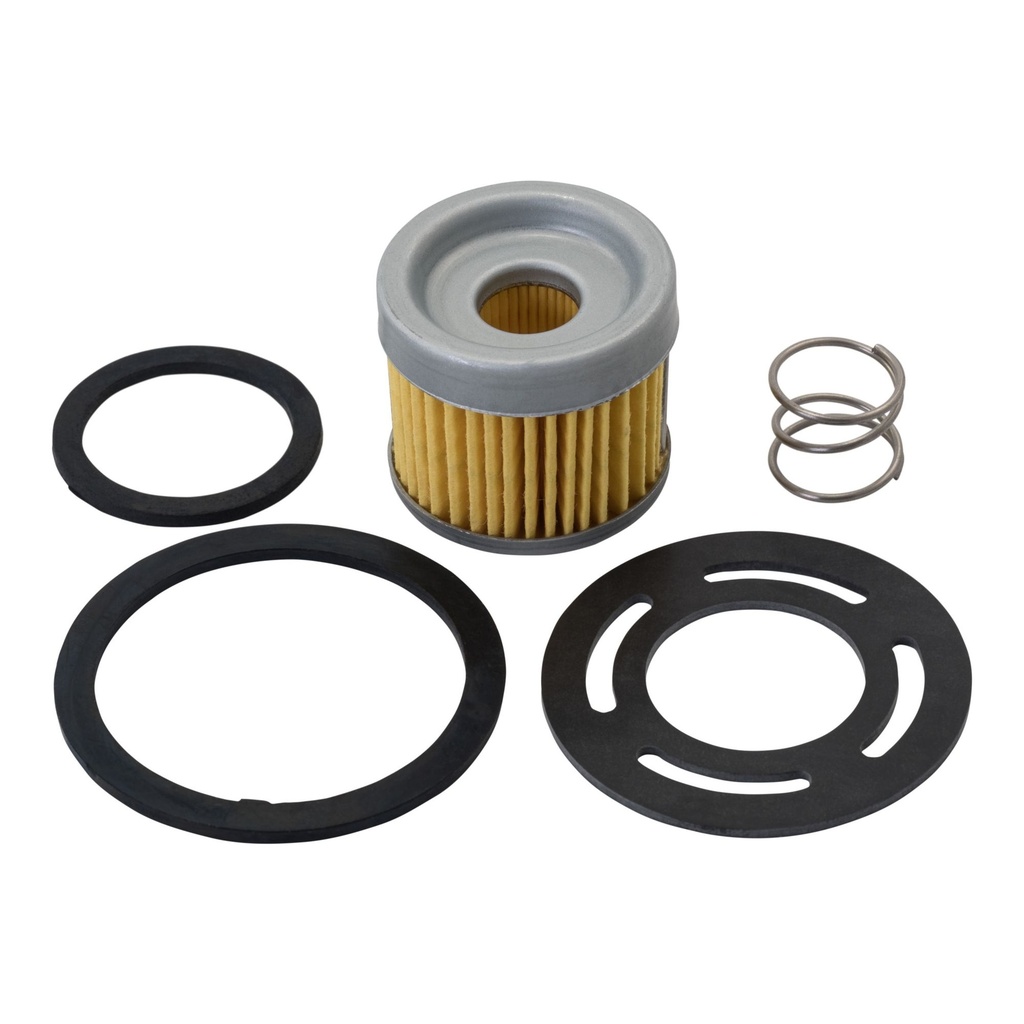 [35 8M0046752] Fuel Filter Canister 3.0L (8M0046752)