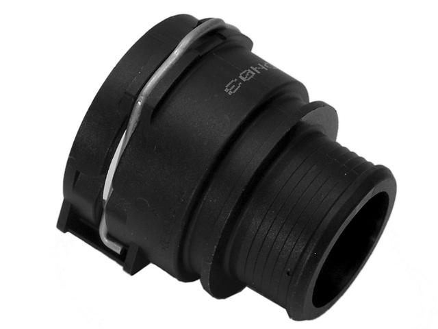 [22 865324] Clip Intake Quick/ Con (865324)
