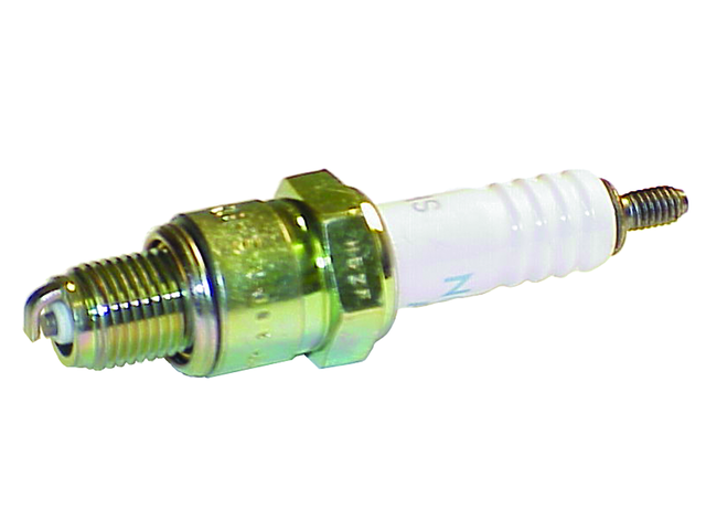 [33 827859] MERCURY NGK CR6HS SPARK PLUG (827859)