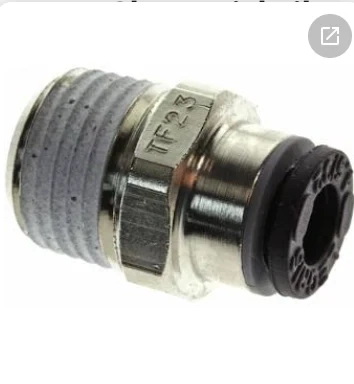 [22 881866] Mercury MerCruiser Fitting Water pressure extension hose (881866)