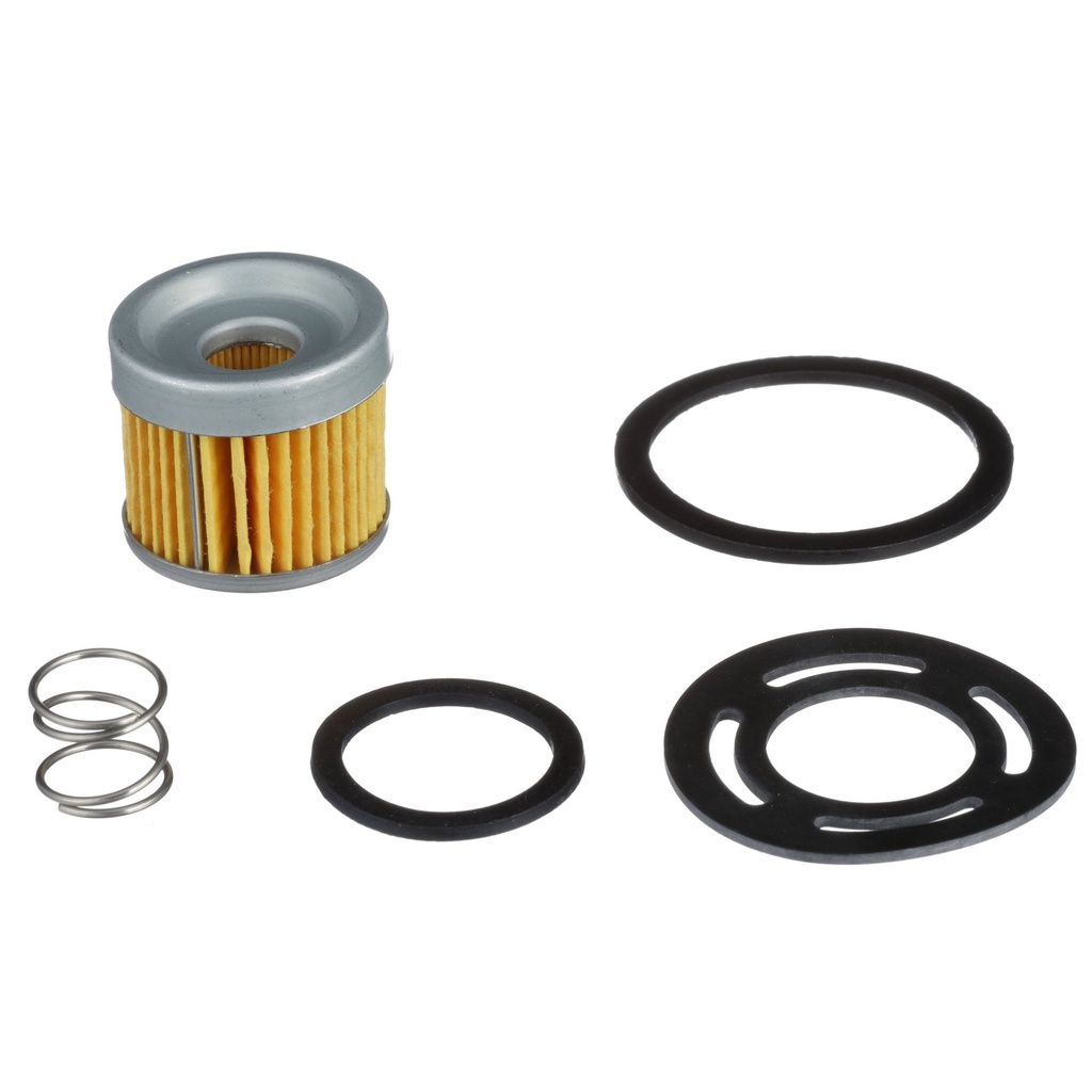 [35 8M0046751] Mercury / Quicksilver Fuel Filter Canister (8M0046751)