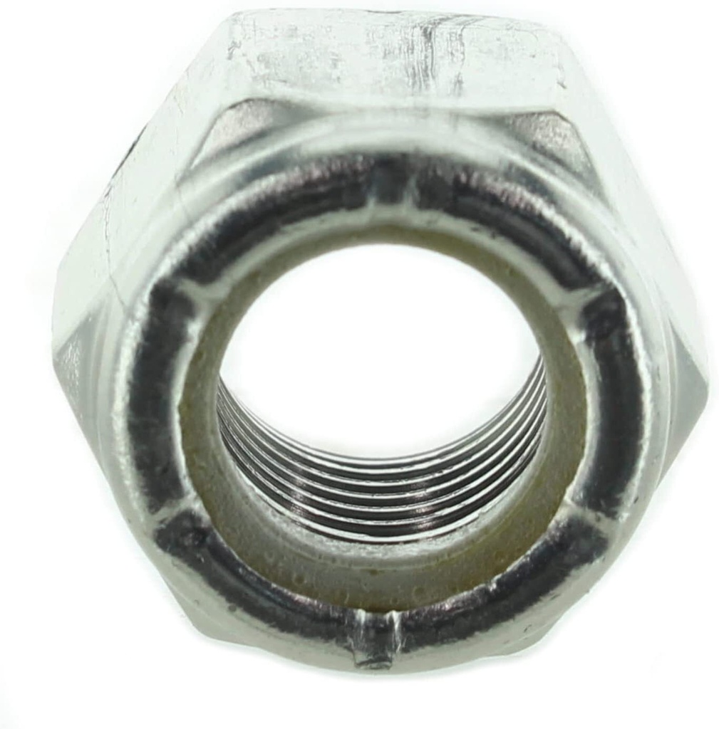 [11 863332] Nut Rear Mount MerCruiser (863332)