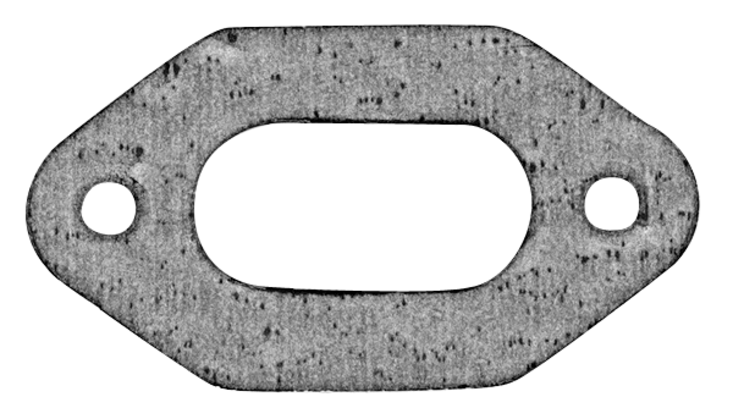 [27 98823 1] MerCruiser Trim Manifold Gasket (988231)