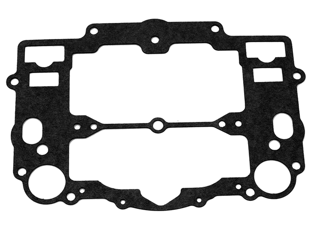 [27 809077] Gasket (809077)