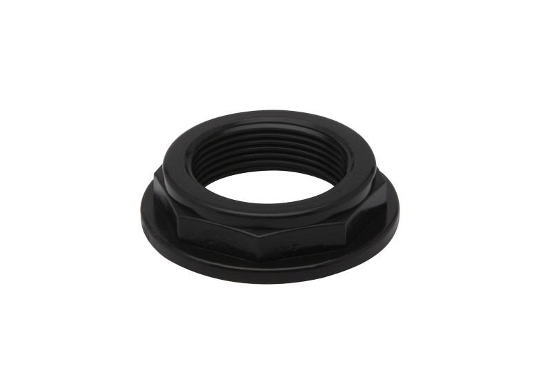 [11 897716001] Key Switch Nut (897716001)