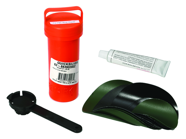 [62 883902002] REPAIR KIT-DR GR (883902002)