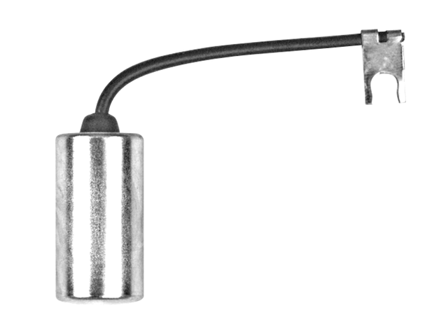 [8M6001218] Condensor (8M6001218)