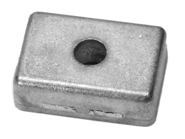 Power trim anode 97 875208