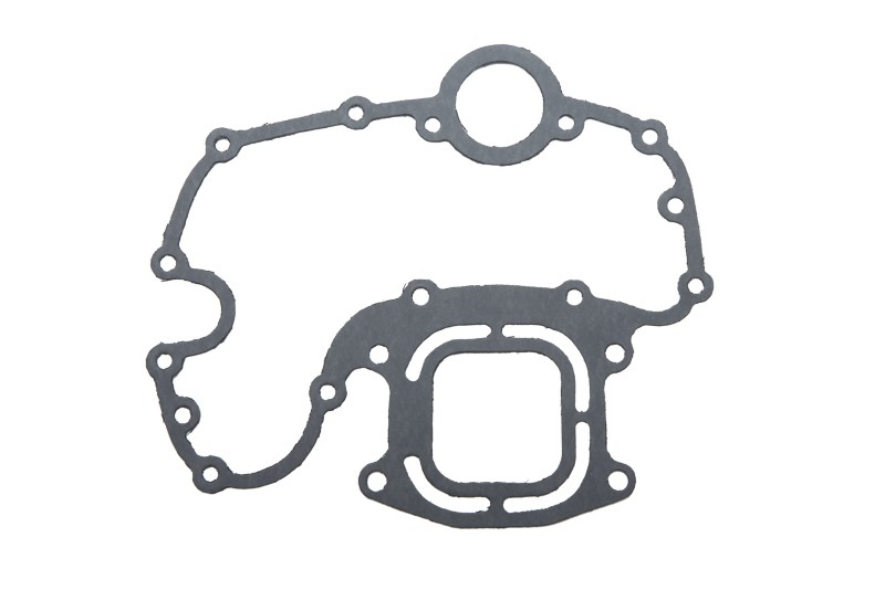 [27 889618001] Gasket (889618001)